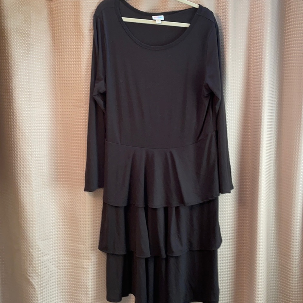 LuLaRoe Georgia 3 XL